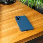 Spacecase Silicone Case 3.0 Galaxy S26+ blue