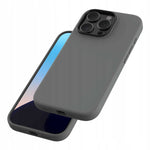 Spacecase Pure Mag iPhone 16 Pro gray