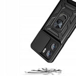 Spacecase Camring Oppo A57s/A57 4G/A77 5G black
