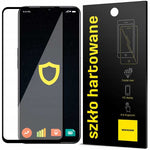 Spacecase Glass 5D Oppo A78 5G