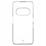 Spacecase Clear Case Nothing Phone 3a