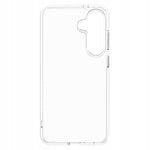 Spacecase Clear Hybrid Case Galaxy S25+