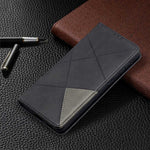 ZAPS Origami Galaxy S21 czarny