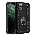 Spacecase Ring NX iPhone 11 pro czarny