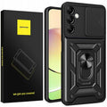 Spacecase Camring Galaxy A05s black