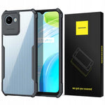 Spacecase Beetle Realme C30 czarny