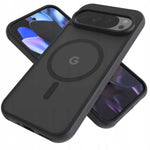 Spacecase Hybrid Mag Google Pixel 9/9 Pro black