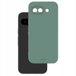 Spacecase Silicone Case 3.0 Google Pixel 10A dark green