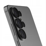 Spacecase QuickFit Camera Galaxy S26 Ultra black