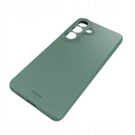 Spacecase Silicone Case 3.0 Galaxy S26+ dark green