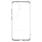 Spacecase Clear Hybrid Case Galaxy S25