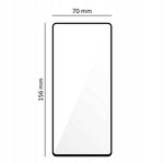 POF Full Cover Glass Galaxy A52/A52s 5G