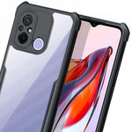 Spacecase Beetle Xiaomi 13 Lite black