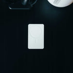 Spacecase Powerbank 10000mAh SnapPack 20W PB04-W white