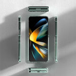 Spacecase Clear Case Galaxy Z Flip 5