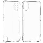 Spacecase Anti-Shock Nothing CMF Phone 1