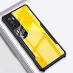 Spacecase Beetle Redmi Note 10 5G/Poco M3 Pro czar