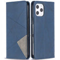 ZAPS Origami iPhone 12 Pro Max niebieski