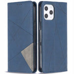 ZAPS Origami iPhone 12 Pro Max niebieski
