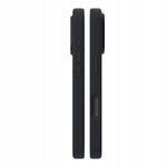 Spacecase Pure Mag iPhone 16 Pro black
