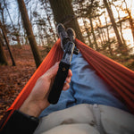 Spacecase Selfie Stick Mini ST12-B black