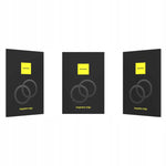 Spacecase Magnetic Rings black