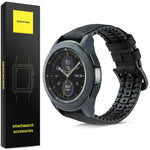 Spacecase Major 22 mm black