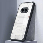 Spacecase Beetle Nothing Phone 2A / 2A Plus black
