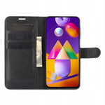 LITCHI Galaxy M31s czarny