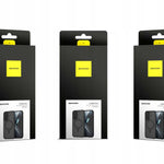 Spacecase Hybrid Mag Poco X8 Pro black