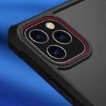 Spacecase Beetle iPhone 11 Pro czarny