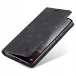 Spacecase Wallet Galaxy A36 black