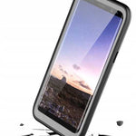 Spacecase Armor 360 Galaxy S8