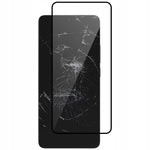 POF Full Cover Glass Poco X6 / RM Note 13 Pro 5G