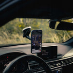 Spacecase Car Holder Dash/Windshield MagCharge WM12B