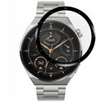 Spacecase SW Hybrid Glass Huawei Watch GT 3 Pro 46mm
