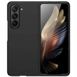 Spacecase Flip Case Galaxy Z Fold 5 black