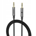 Spacecase SoundLink 3.5mm to 3.5mm Cable 1M space gray