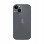 Spacecase Clear Case iPhone 14
