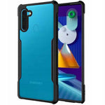 Spacecase Beetle Galaxy M11 czarny