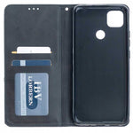 ZAPS Origami Redmi 9C/10A czarny