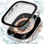 Spacecase Cover AW Ultra 49mm transparent