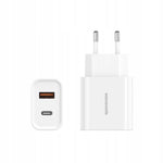 Spacecase PowerSet Charger 20W with Lightning PS20W-11