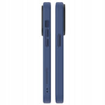 Spacecase Hybrid Mag iPhone 14 Pro dark blue