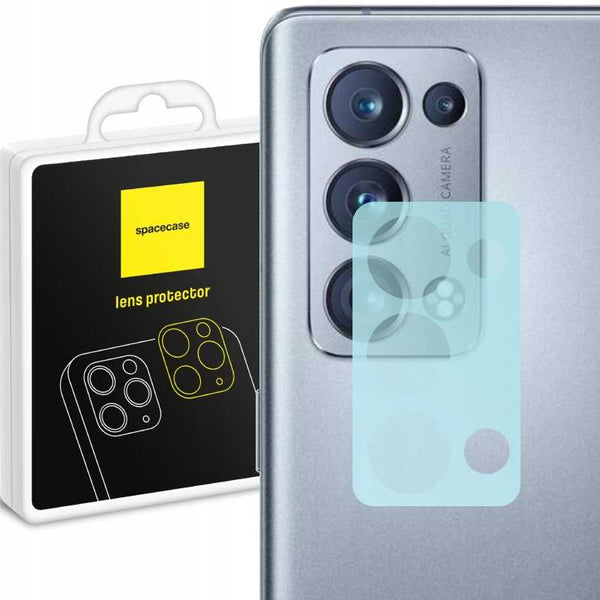 Spacecase Camera Glass Oppo Reno 6 Pro 5G