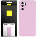 Spacecase Silicone Case Huawei P30 Pro lilac