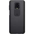 NILLKIN CamShield Redmi Note 9S/9 Pro czarny