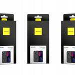 Spacecase Hybrid Mag iPhone 13 black