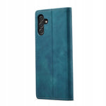Spacecase Wallet Galaxy A14 5G blue