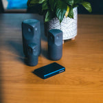 Spacecase Powerbank 10000mAh SnapPack 20W PB04-DB blue